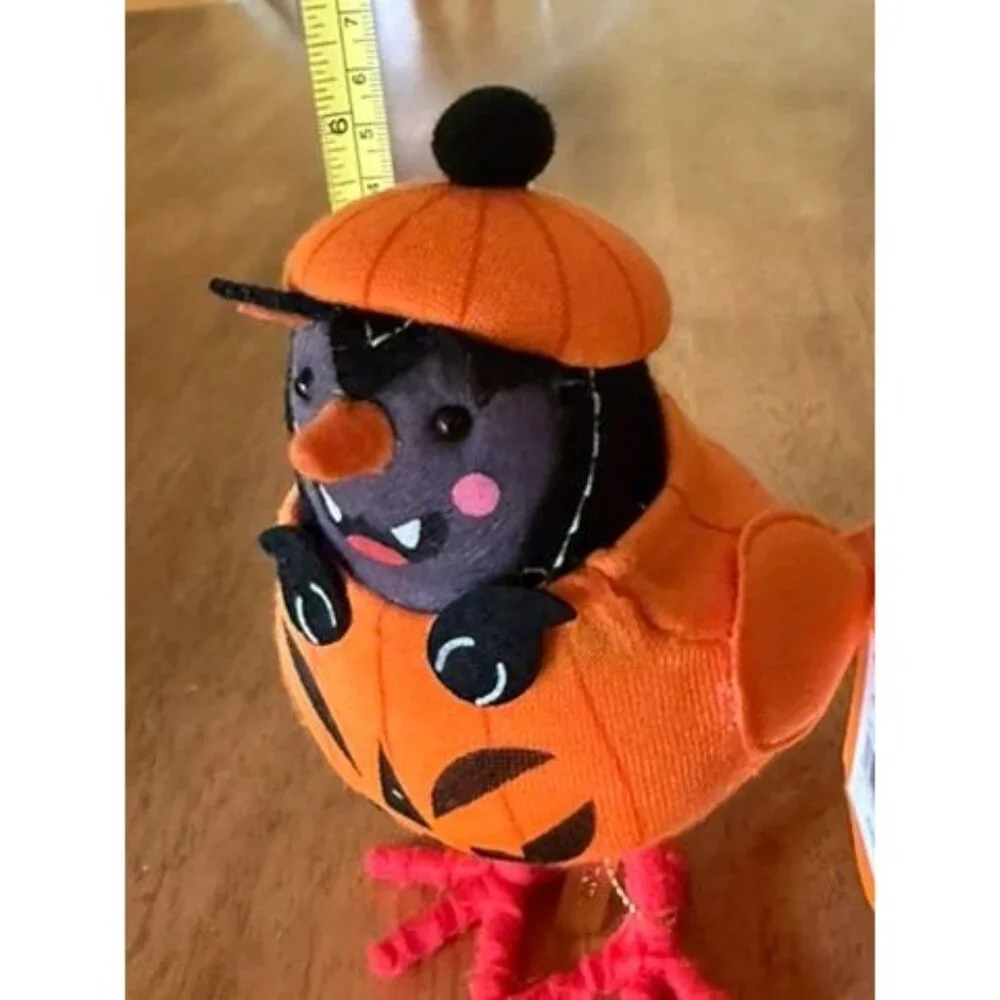 Target Fall 2024 Featherly Friends Hyde & Eek Bird PAWSON NWT
